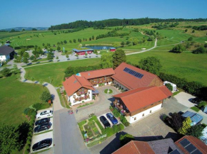 Boutique-Hotel Hasenberger